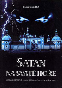 Satan na Svaté Hoře